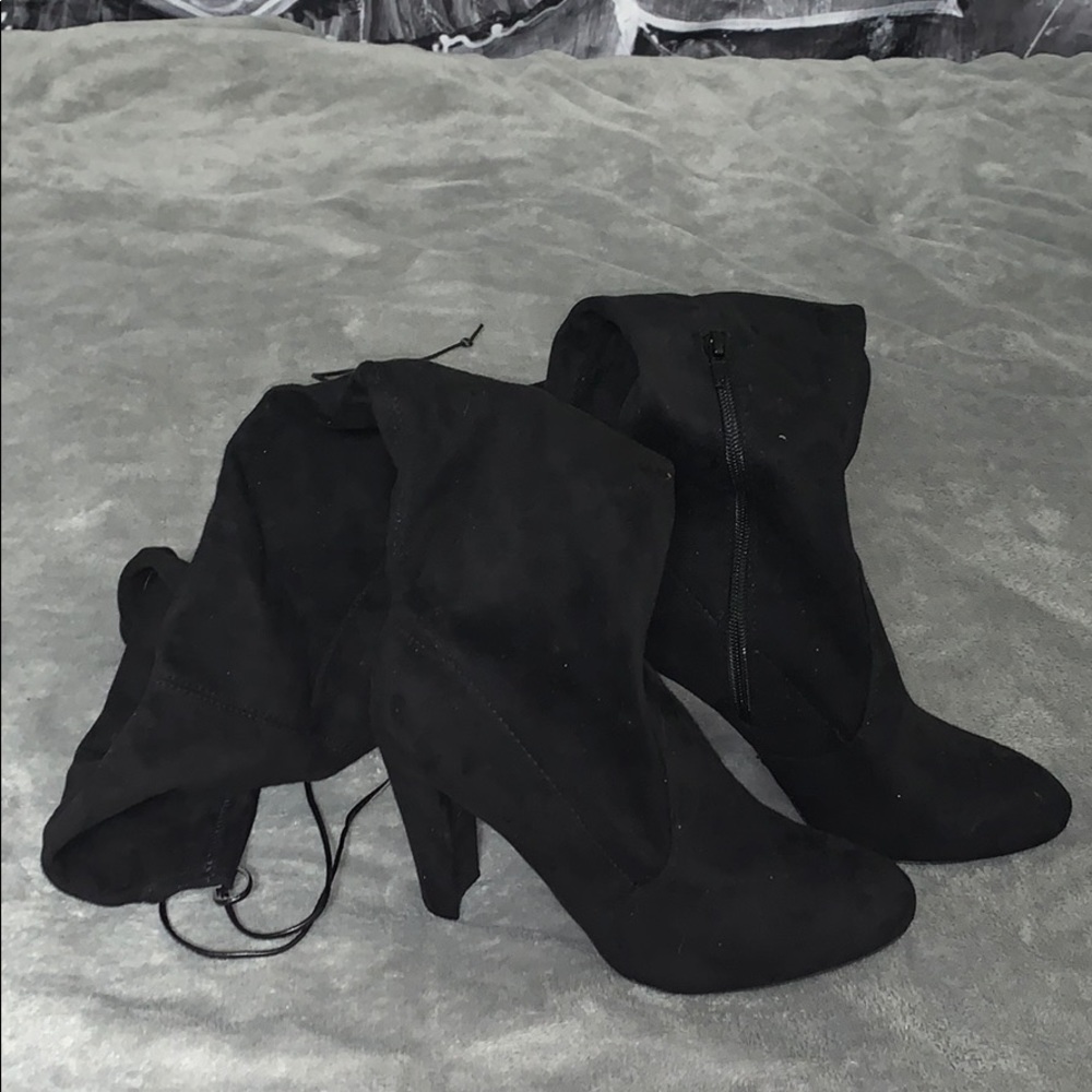 High Heels